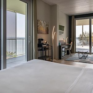 Suite con letto king size